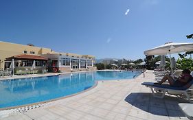 Nefeli Hotel Kos 4*